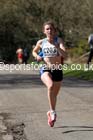 Womens 6 stage relay, Enlgish National 12 and 6 Stage Road Relays. Photo: David T. Hewitson/Sports for All Pics